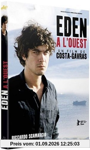Eden à l'ouest [FR Import]