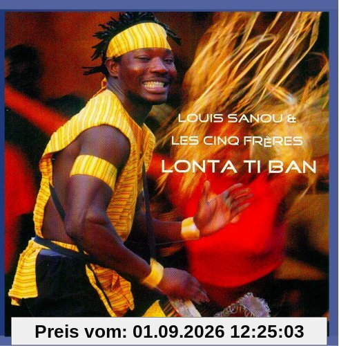 Lonta Ti Ban
