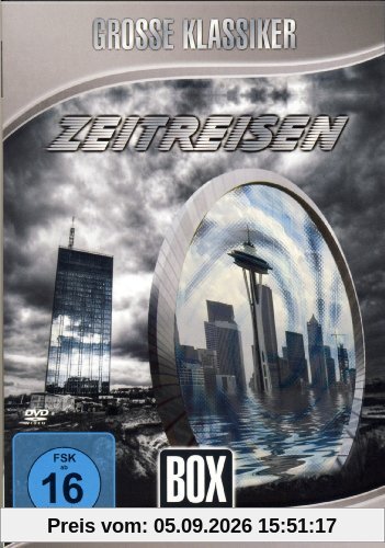 Zeitreisen - Grosse Klassiker