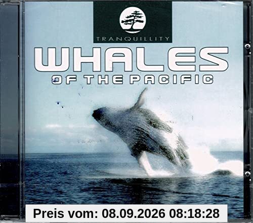 Whales of the Pacific