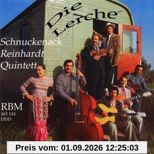 Die Lerche