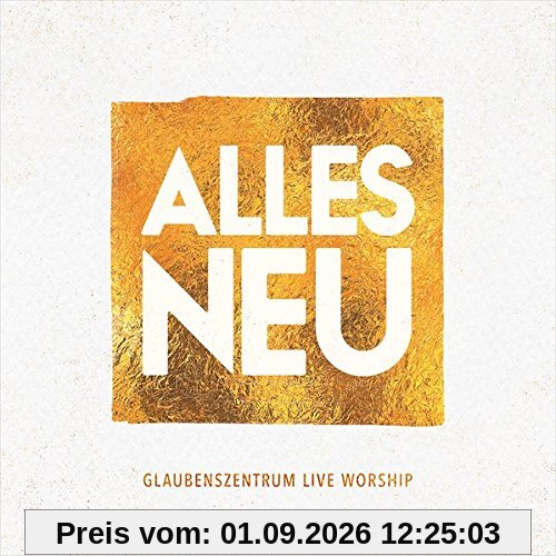Alles Neu