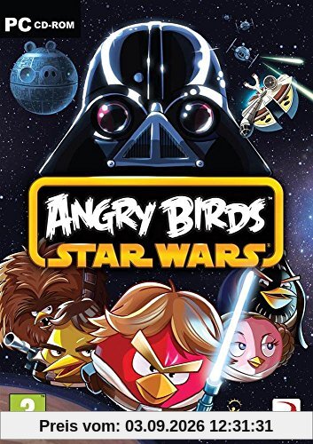 Angry Birds : Star Wars