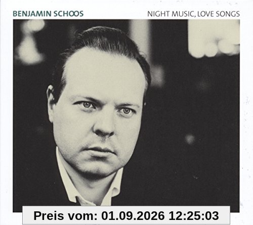 Night Music Love Songs