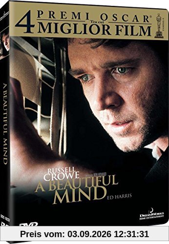A beautiful mind [IT Import]