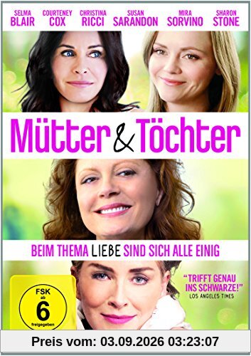 Mütter & Töchter