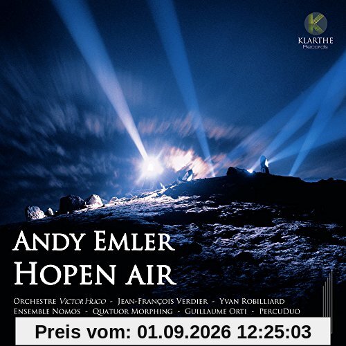Hopen Air
