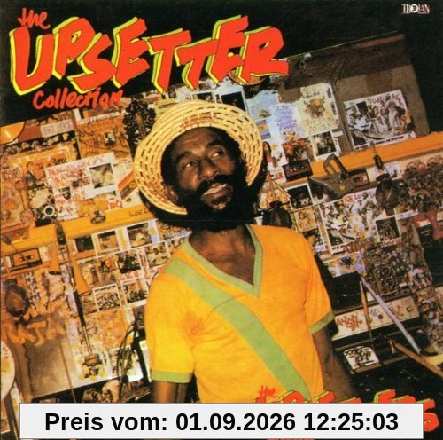 The Upsetter Collection