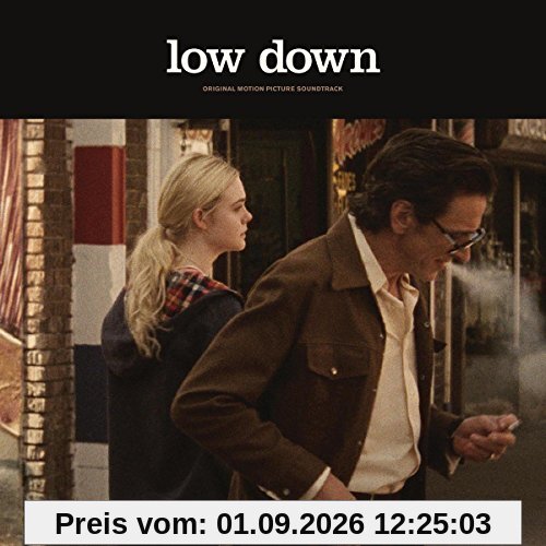 Low Down Original Motion Picture Soundtrack