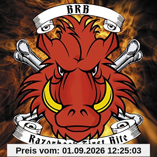 Razorback First Bite