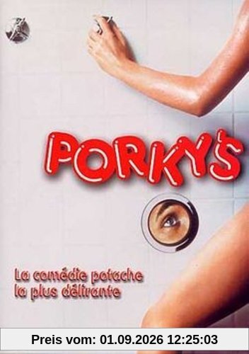 Porky's