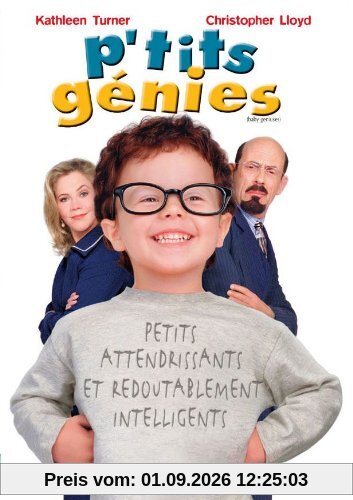 Les p'tits genies [FR Import]