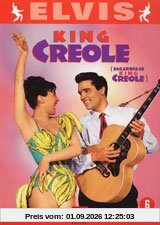 Elvis : King Créole