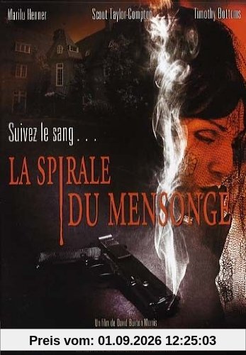 La spirale du mensonge
