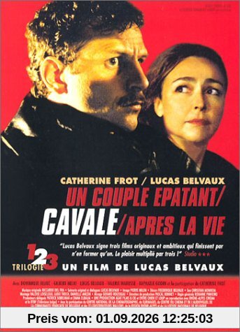 MICHAEL MOORE - CAVALE (1 DVD)
