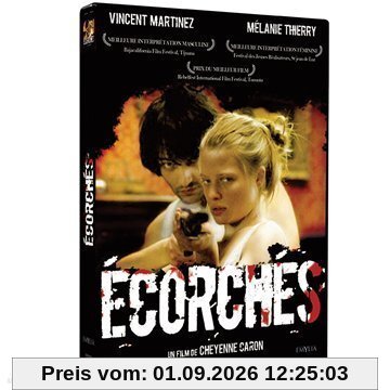 Ecorches [FR Import]
