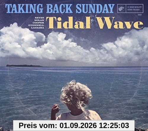 Tidal Wave