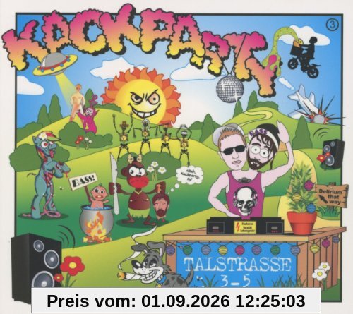 Kackparty