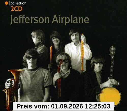 Orange-Collection 2cd