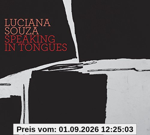 Speaking in Tongues