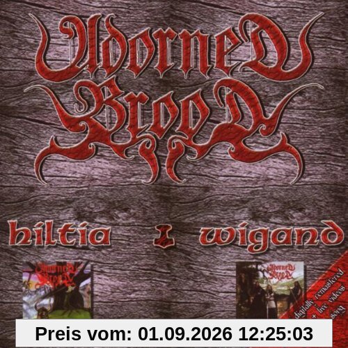 Hiltia+Wigand