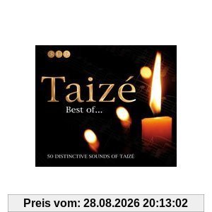 Best of Taize