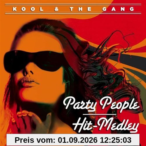 Party People