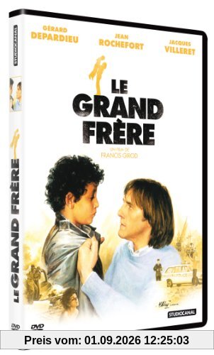 Le Grand Frere