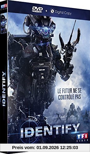 Identify [FR Import]