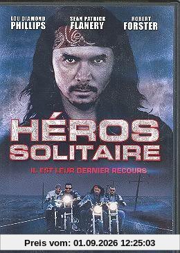 Héros solitaire