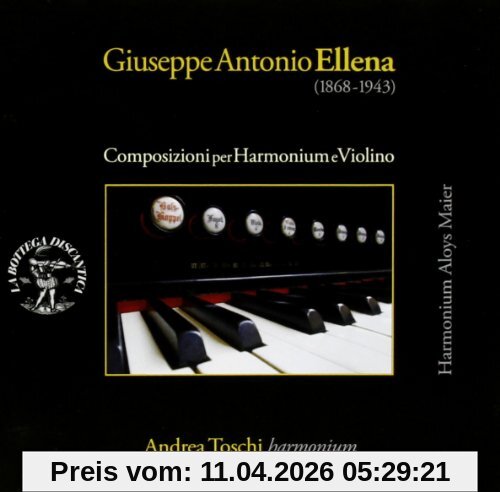 Harmonium E Violino