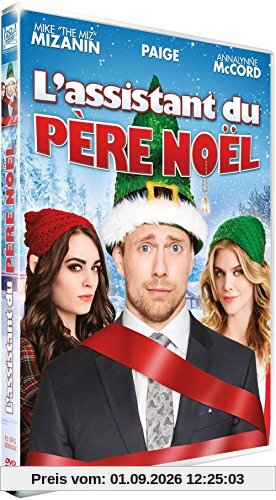 L'assistant du père noël [FR Import]