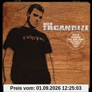 Best Of Ercandize - Mixtape