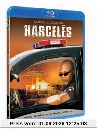 Harcelés [Blu-ray] [FR Import]