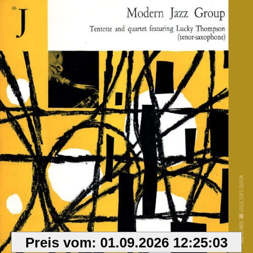 Modern Jazz Group