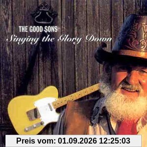 Singing the Glory Down