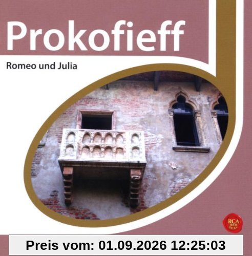 Romeo und Julia