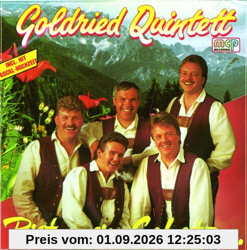 Bist Mein Schatz