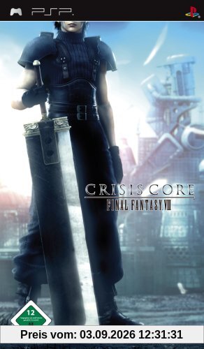 Crisis Core: Final Fantasy VII