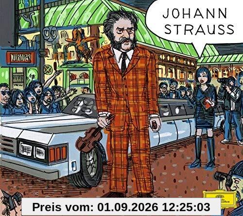 Johann Strauss