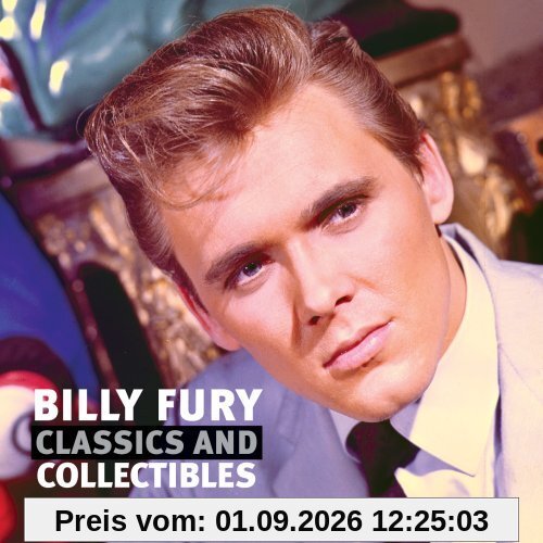 Classics & Collectables