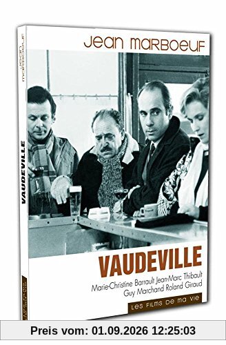 Vaudeville [FR Import]