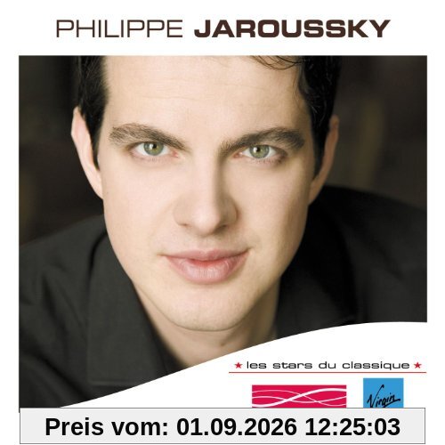 Stars du Classique;Jaroussky