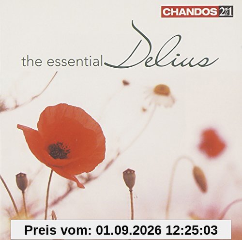 Delius: The Essential Delius