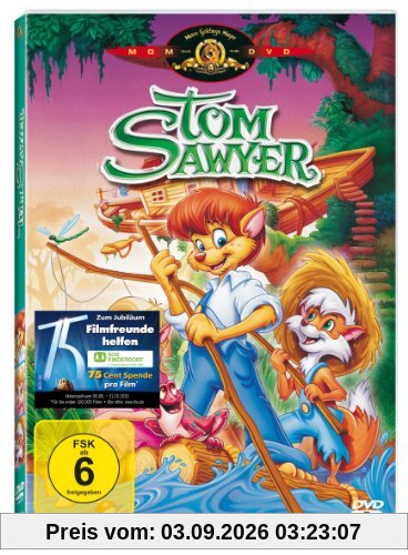 Tom Sawyer