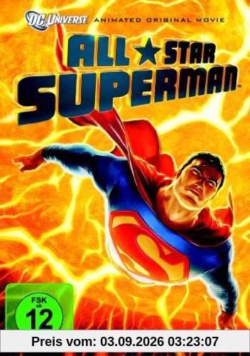 All-Star Superman