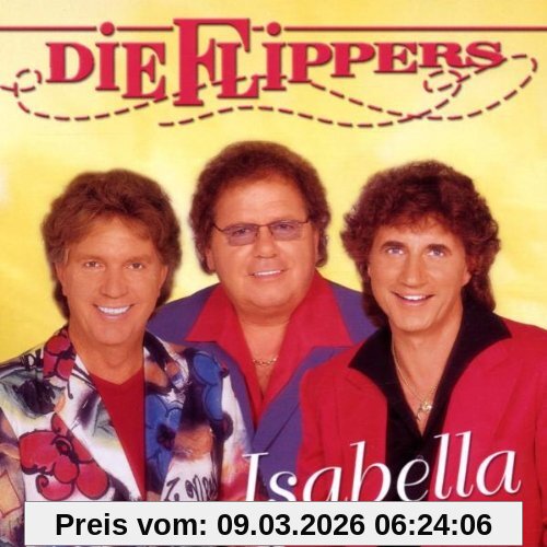 die Flippers Isabella