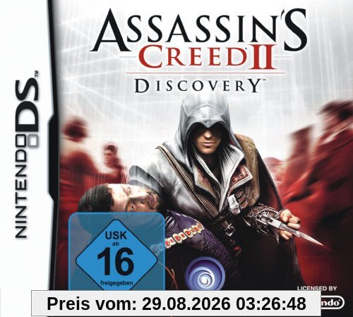 Assassin's Creed II: Discovery