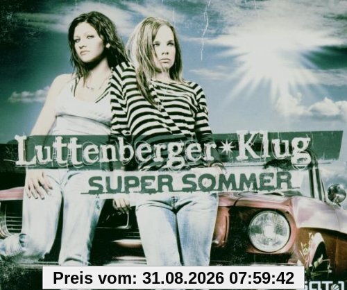 Super Sommer