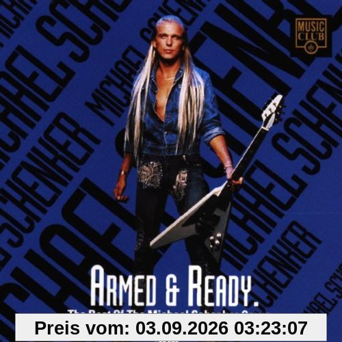 Best of-Armed & Ready